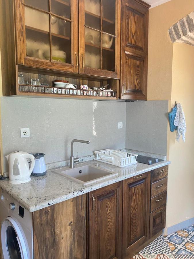 Captain's House In Dobrota Apartment Kotor