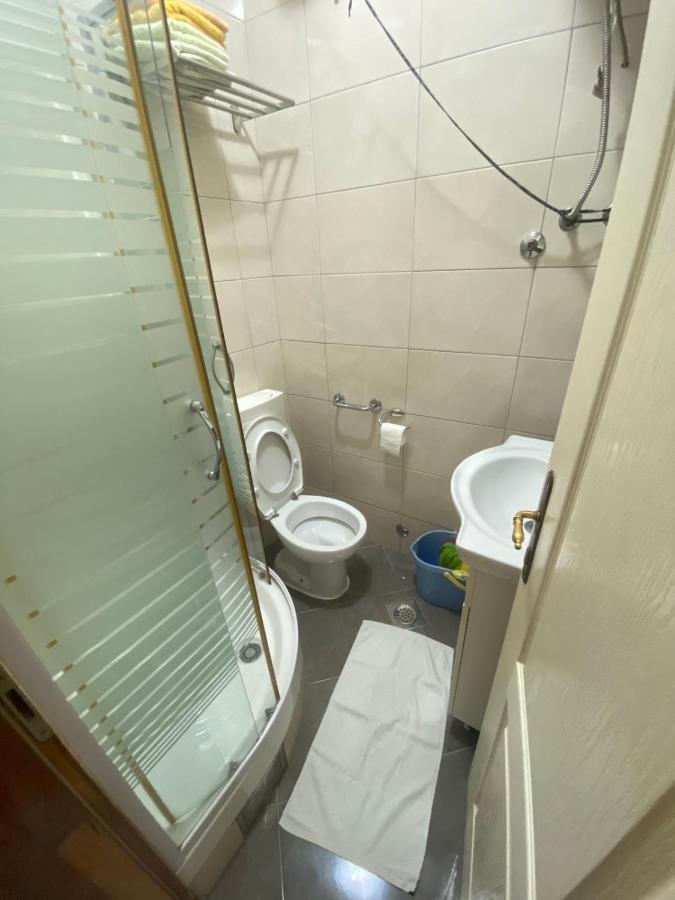 Captain's House In Dobrota Apartment