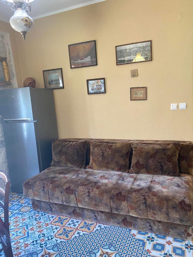 Apartment Captain's House In Dobrota *