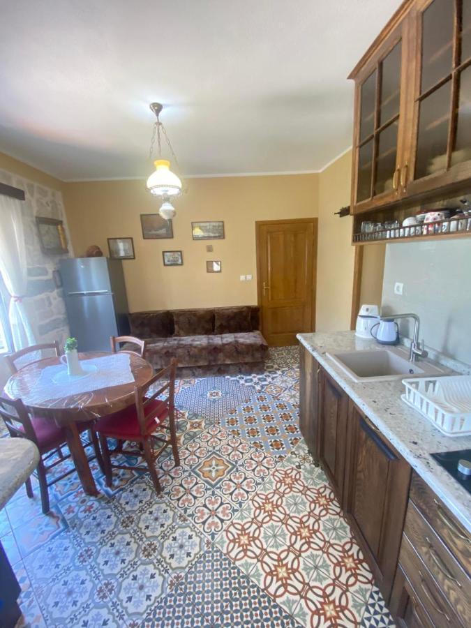 Apartment Captain's House In Dobrota *