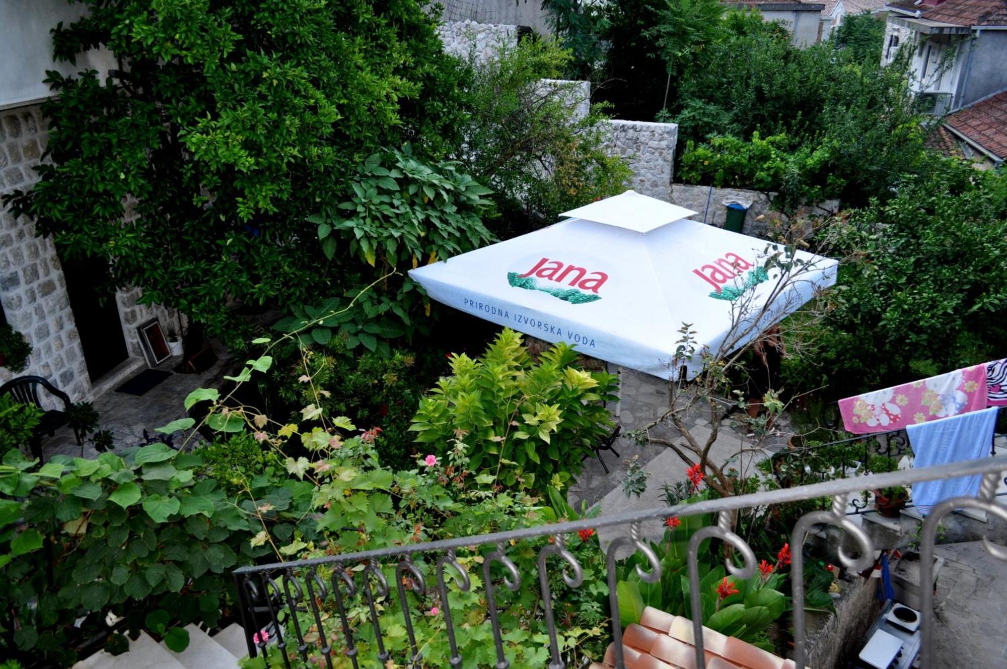 Captain's House In Dobrota * Kotor