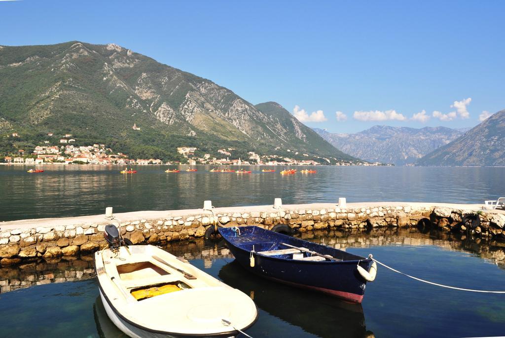 Captain's House In Dobrota * Cattaro