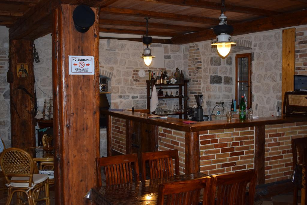 Apartment Captain's House In Dobrota Kotor