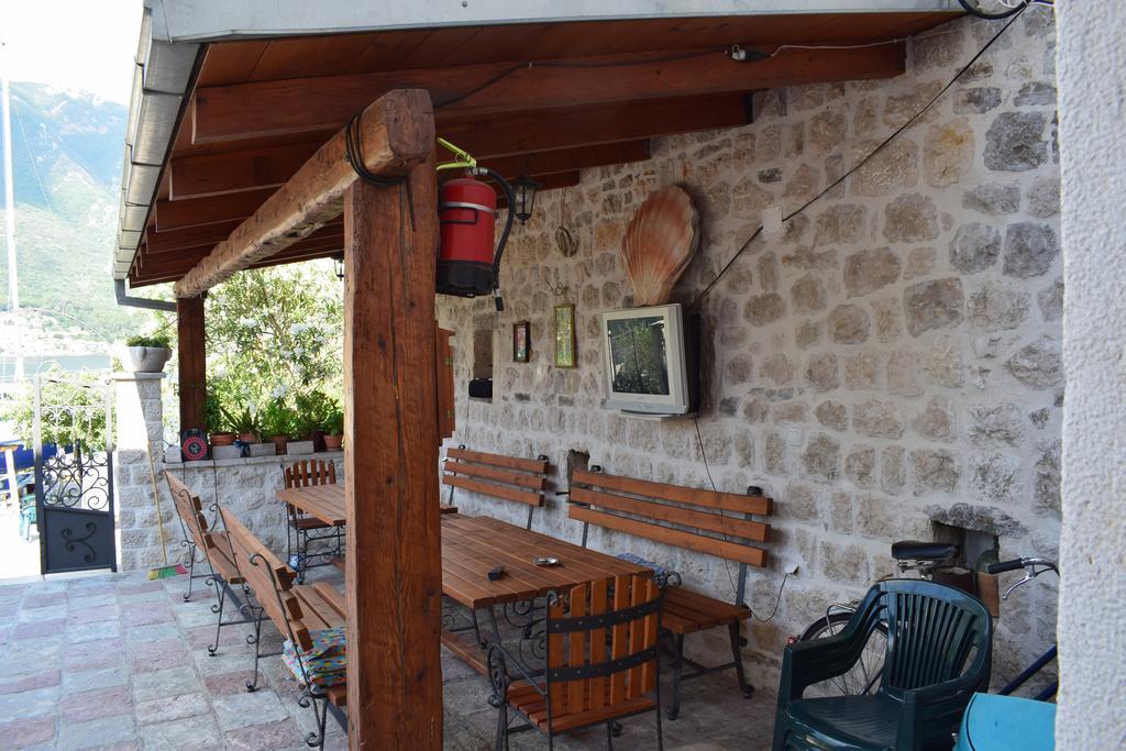Captain's House In Dobrota * Kotor