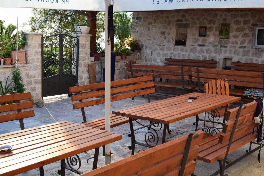 Captain's House In Dobrota * Kotor