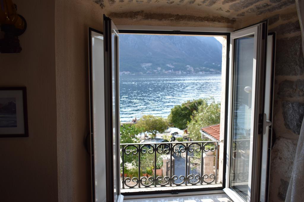 Captain's House In Dobrota * Kotor