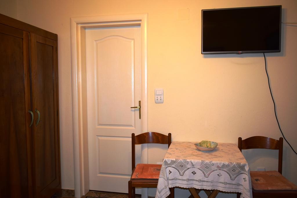 Captain's House In Dobrota Apartment *