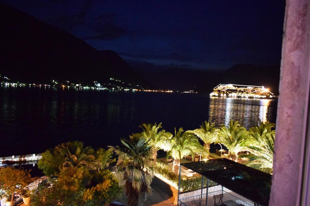 Captain's House In Dobrota Apartment Kotor