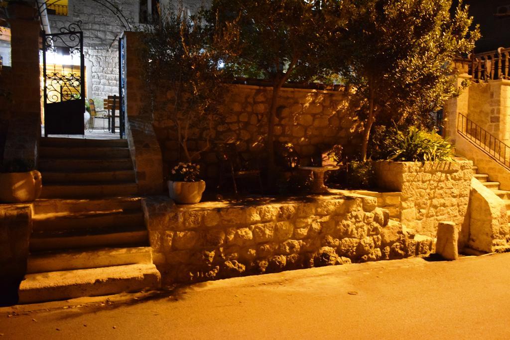 Captain's House In Dobrota Appartamento Cattaro