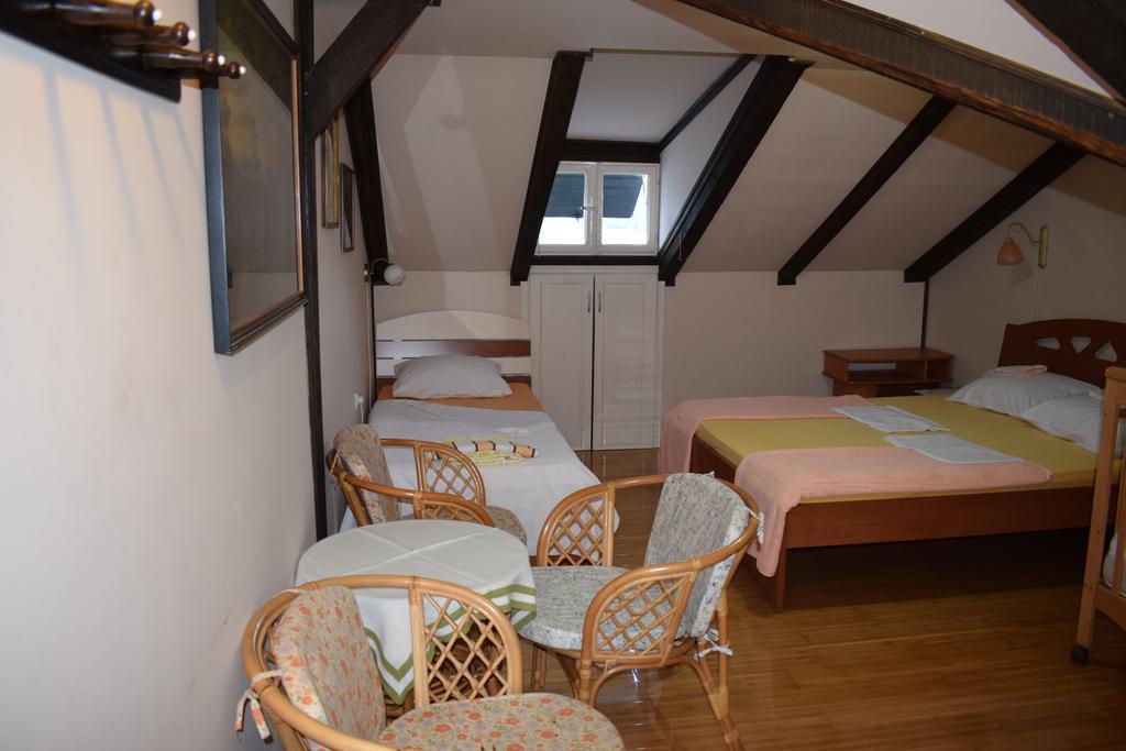 Captain's House In Dobrota Apartment Kotor