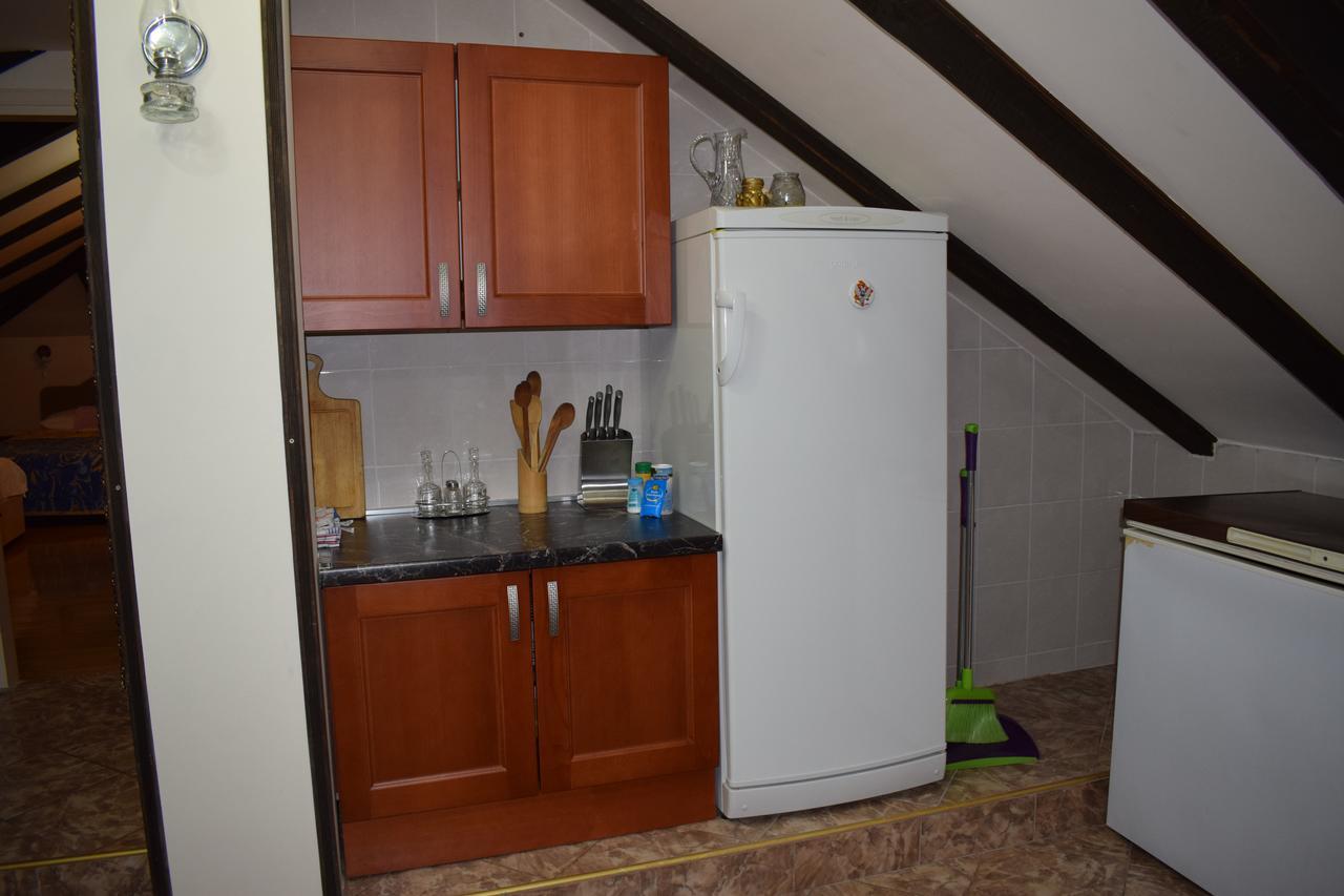 Captain's House In Dobrota Appartamento