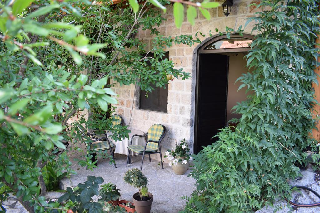 Captain's House In Dobrota דירה