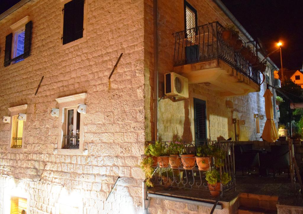 Captain's House In Dobrota קוטור