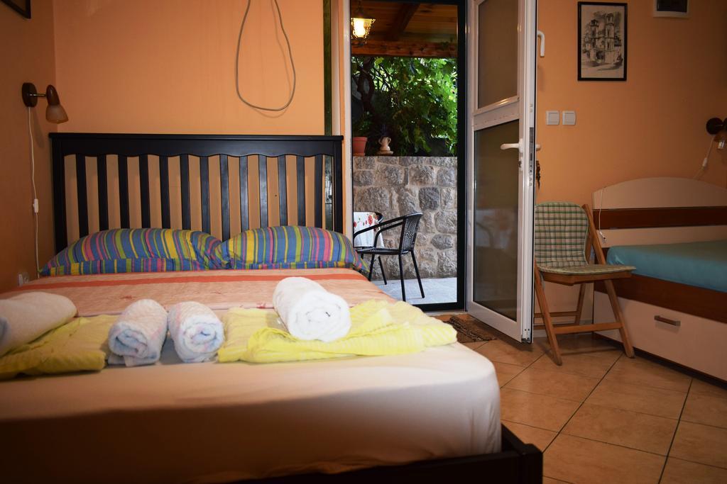 Captain's House In Dobrota * קוטור